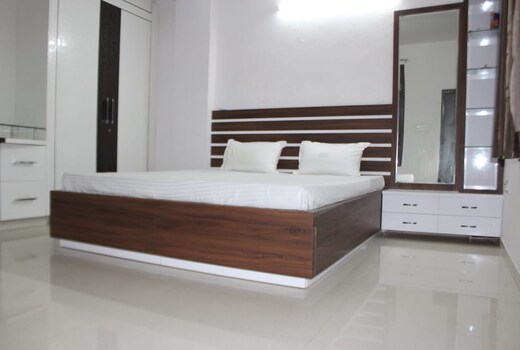 Tulsi Apartments