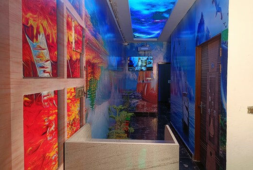 Main gallery