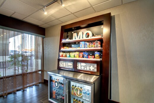 Hampton Inn by Hilton Rolla