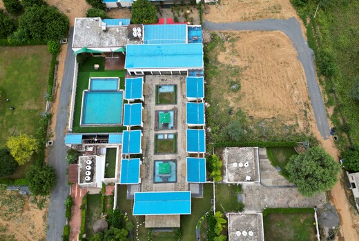 Yashika Resort