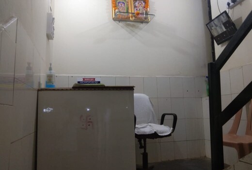 Aniket Lodge