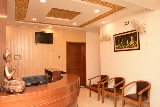 Main gallery