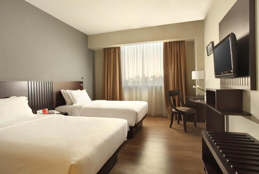 Omatra Apart hotel