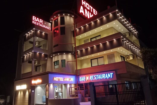 Hotel Ankur