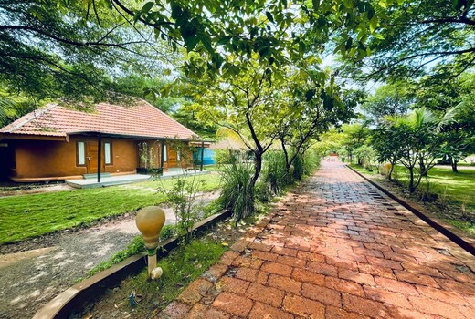 Art Village Karjat