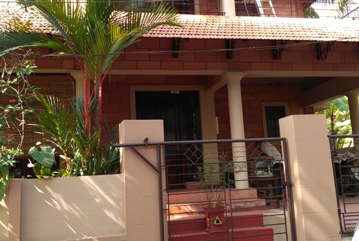 Akshaya Heritage Homes