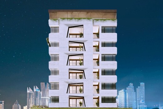 Amaris Homes, Banipark