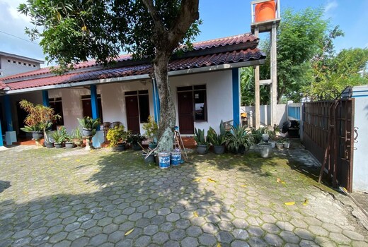 Hotel O Lies Kostel Syariah