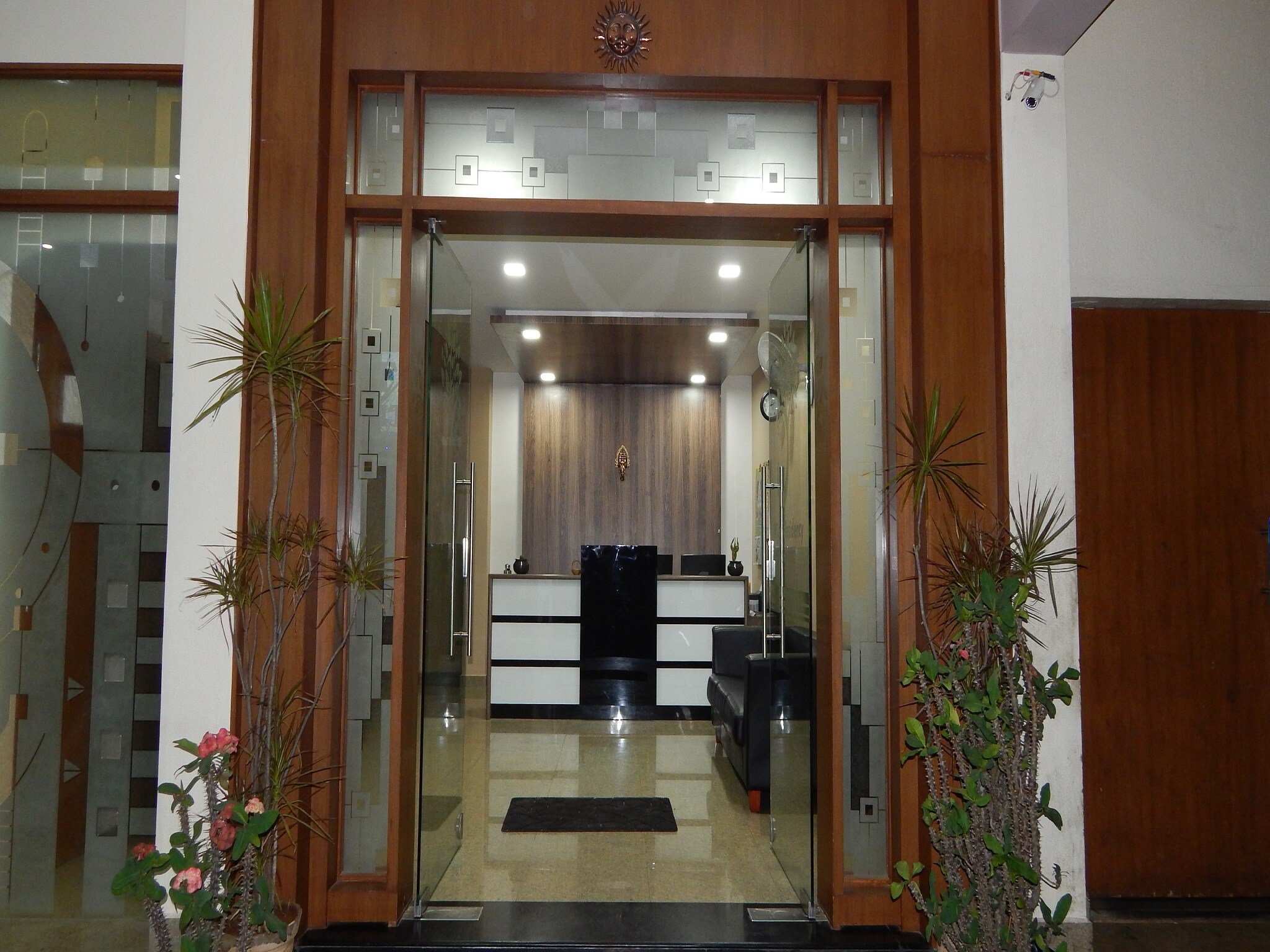 Main gallery