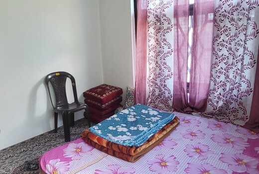 Rose wood home stay