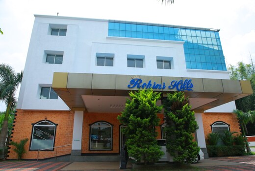 Hotel Rohini
