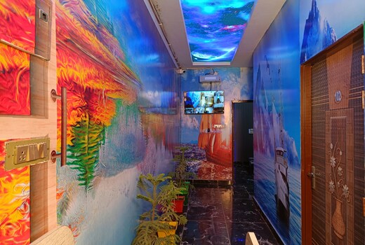 Main gallery