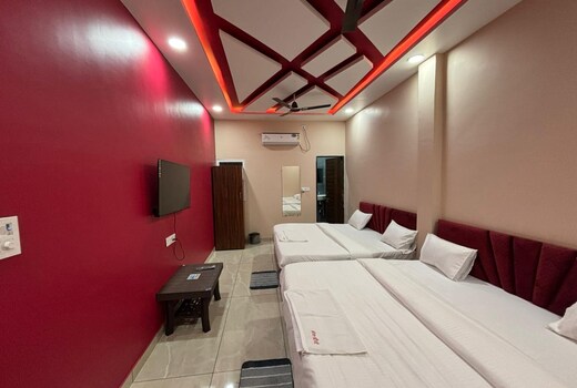 Hotel Shree Ji