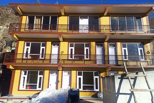 Lha Boor Guest House