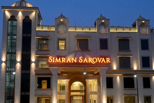 Simran Sarovar