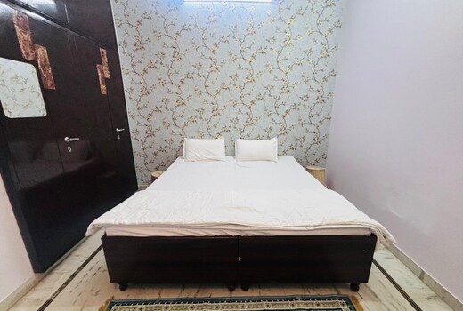 Cozy 2BHK comfort in vidhyadhar nagar jaipur