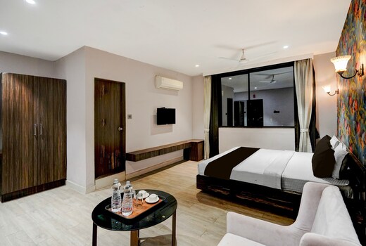 palette - Suncity