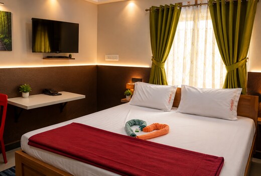 M/S HOTEL SHEPHERDS BOARDING AND LODGING