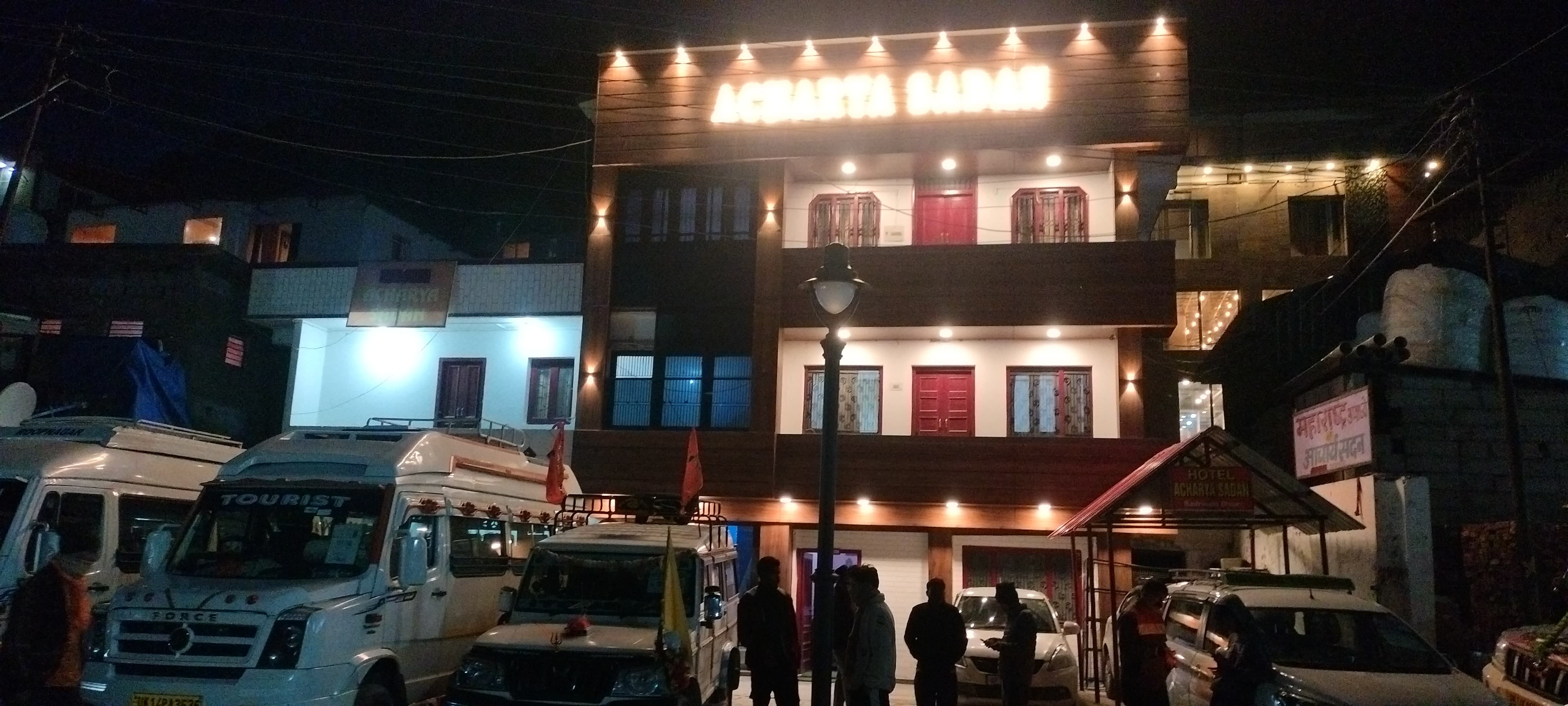 Main gallery