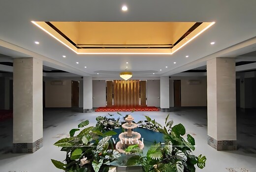 Vairaj Banquet Hall & Rooms