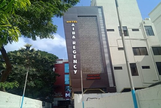 Hotel Aiba Regency