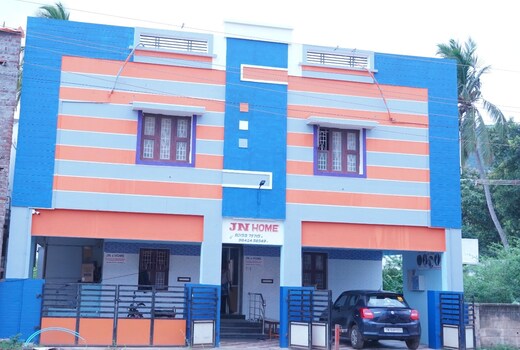 JN Lodge