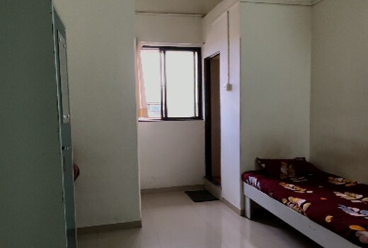 Utkarsh PG Nashik