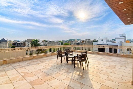 Aahan villa 2BR Homestay in Amritsar
