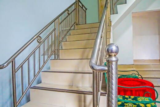 Hotel O Abadi Hotel