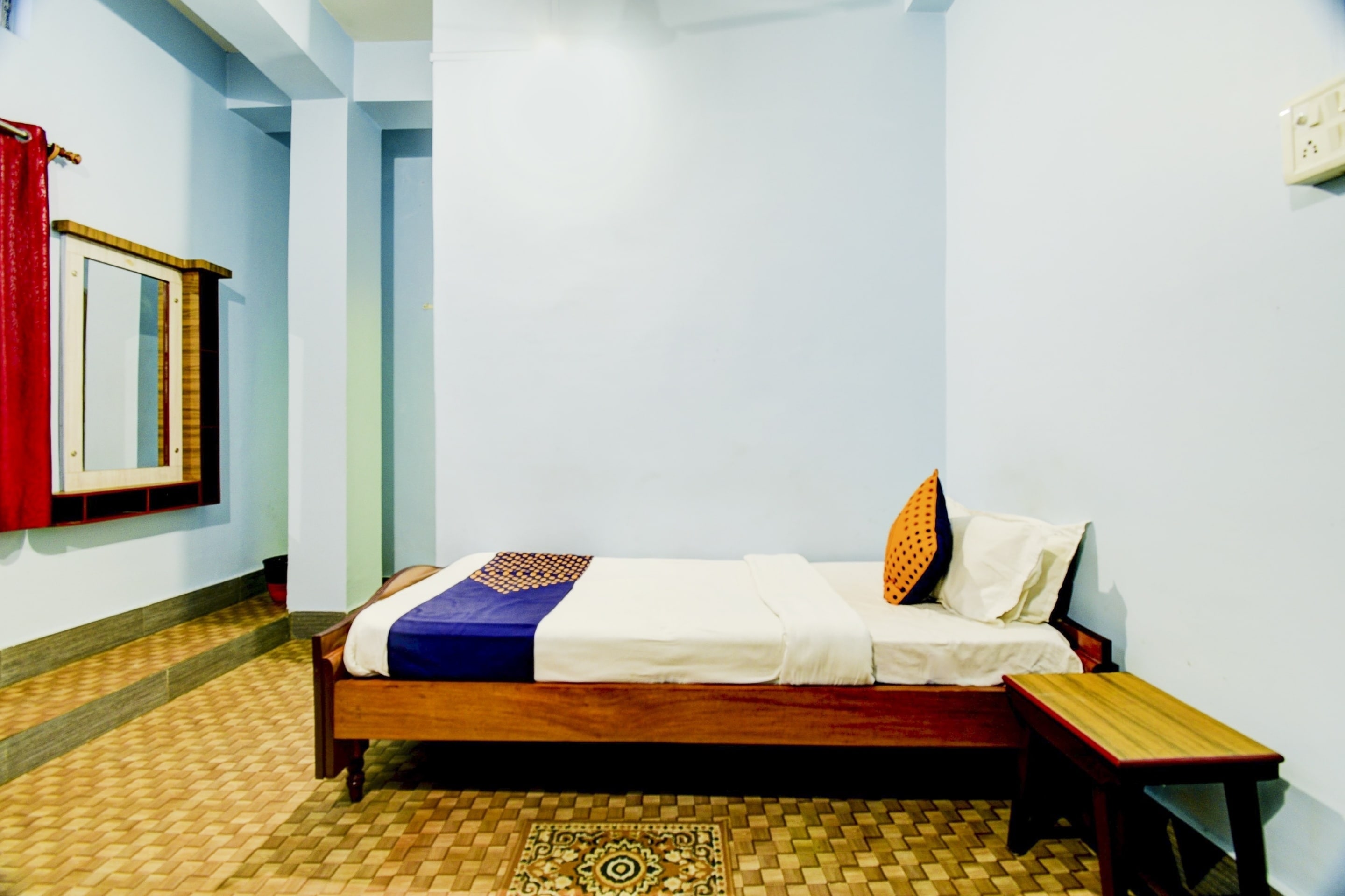 Hotel O NANDINI