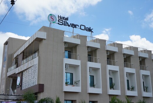 Hotel Silver Oak