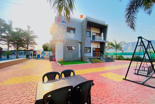 DD VILLA LONAVLA