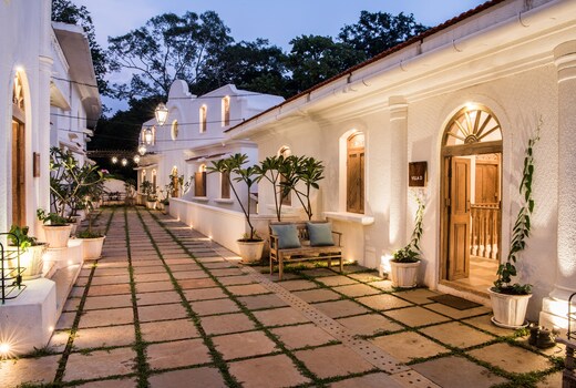 LohonoStays Igreha Villa D