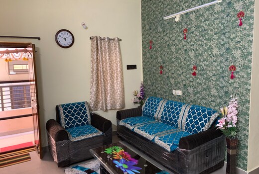 KESAR HOMES