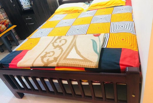 COORG MINI Stay