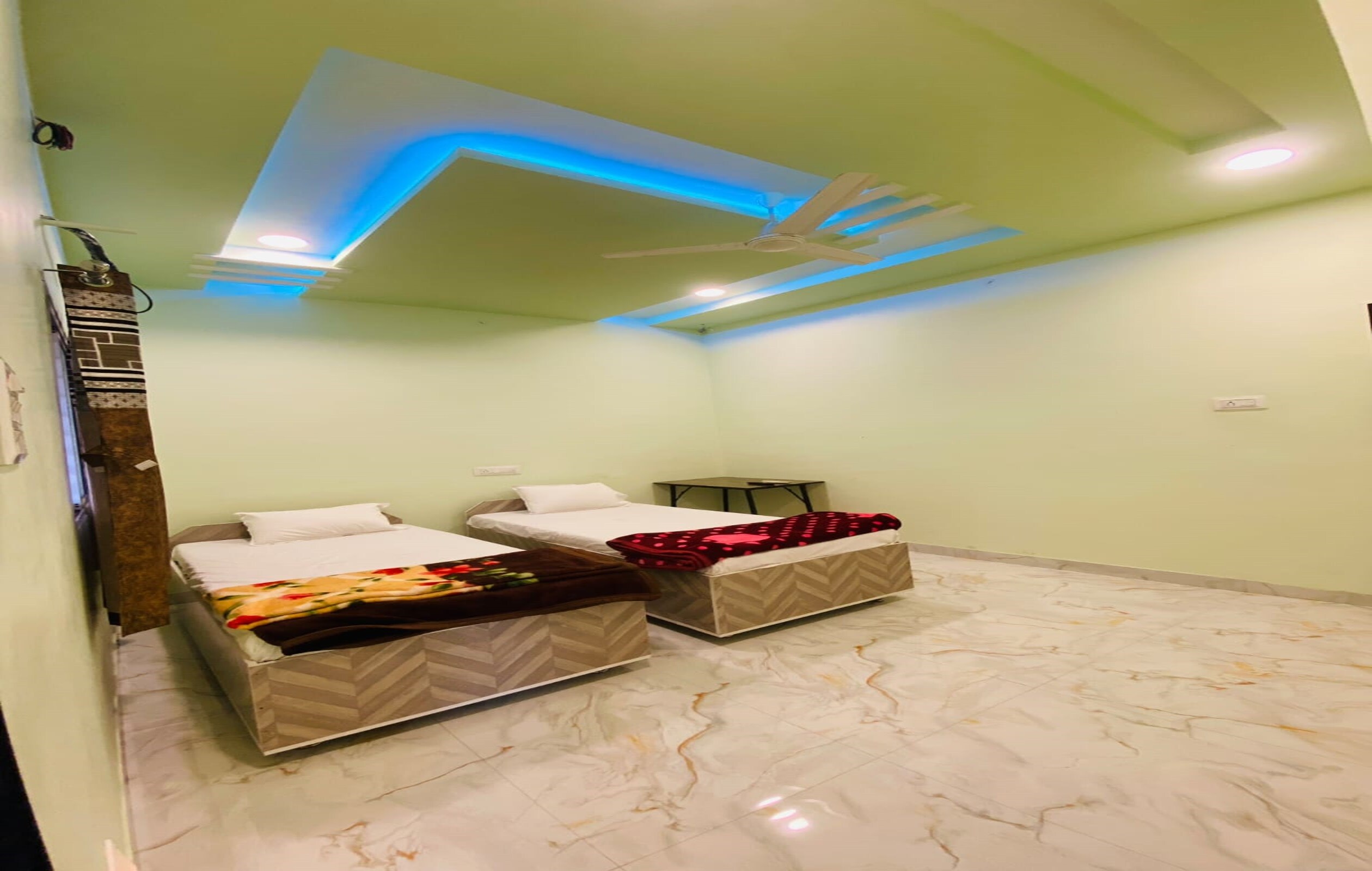 HOTEL VEDANT