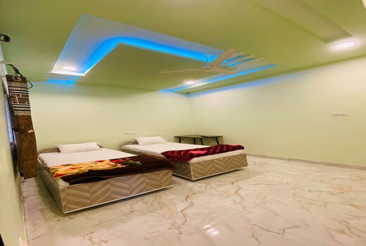 HOTEL VEDANT