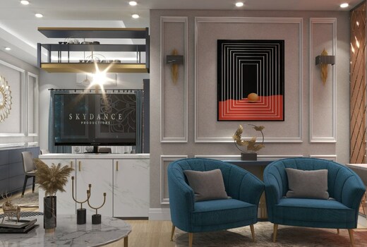 Sonal Apartment