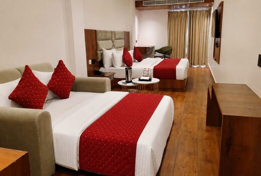 Hotel Varanasi Ganges