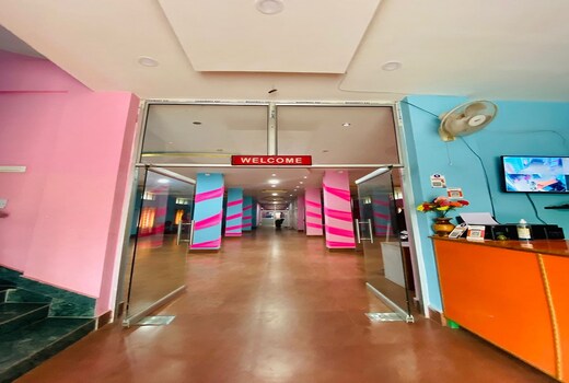Main gallery