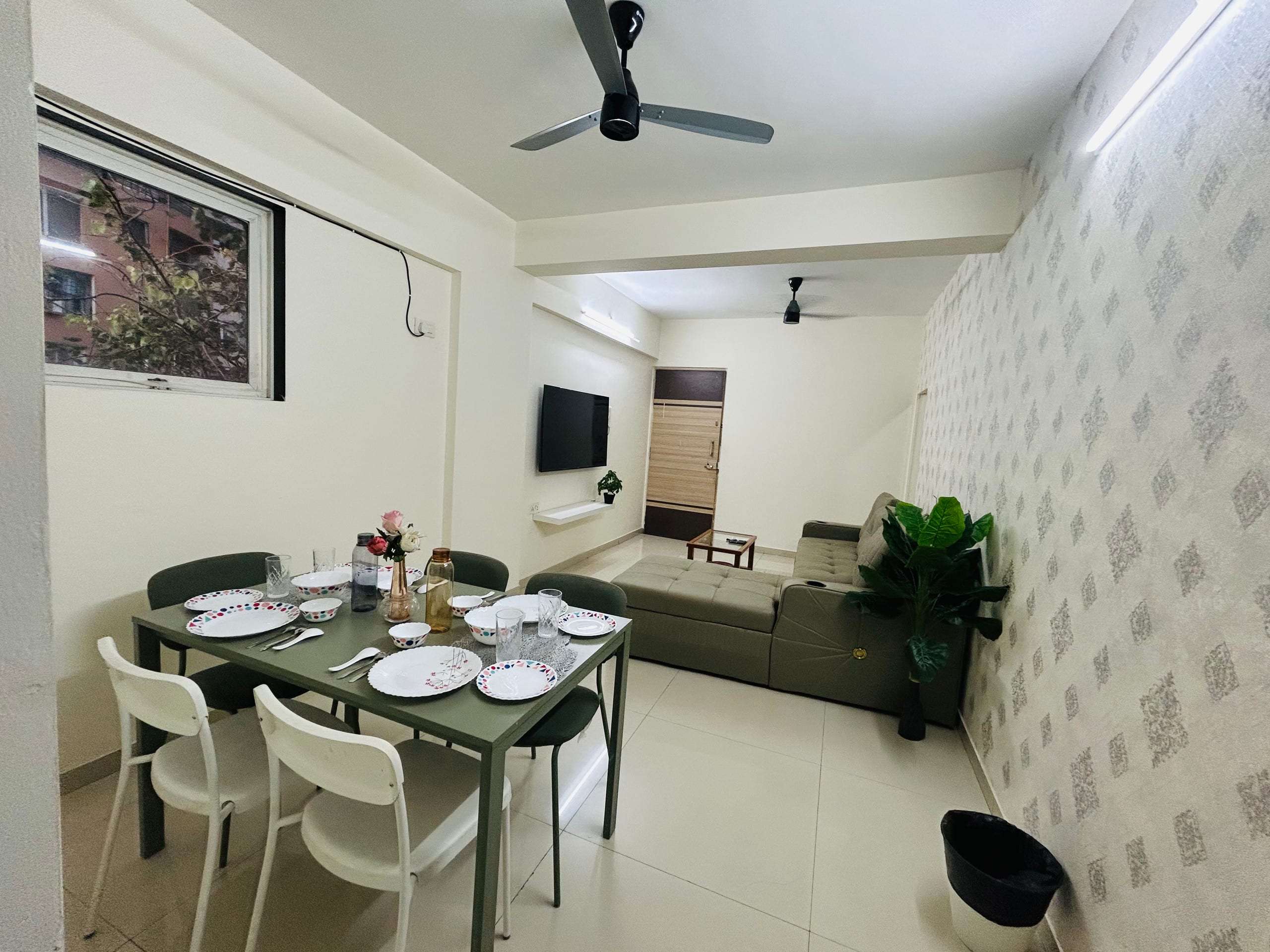 2Bhk Powai Star Homes