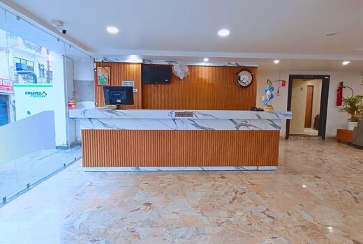 Main gallery