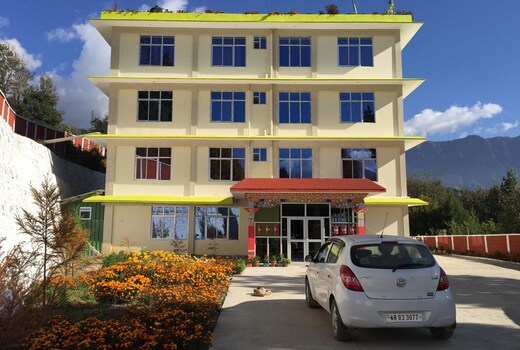Hotel Taktsang