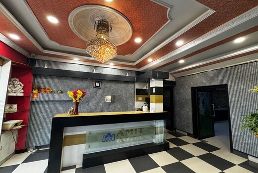 Amit Hotel