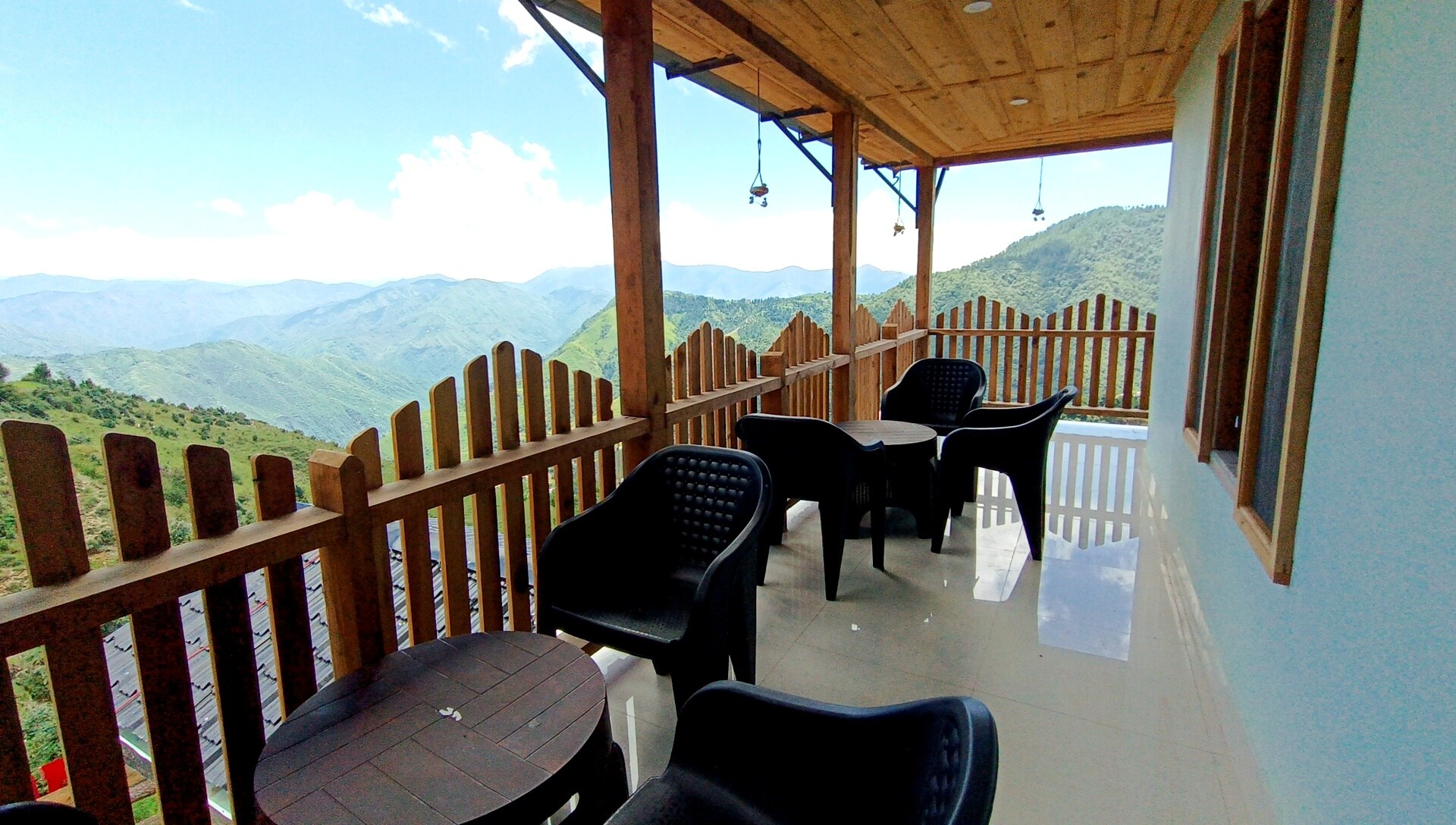 Hotel Veda Inn