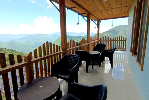 Hotel Veda Inn
