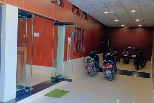 Main gallery