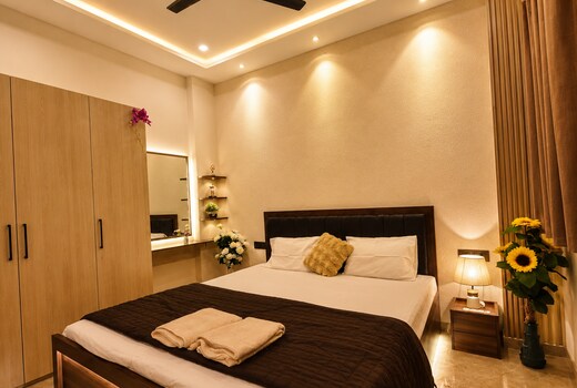 Annex Inn Couple friendly 1BHK Flat In Indore