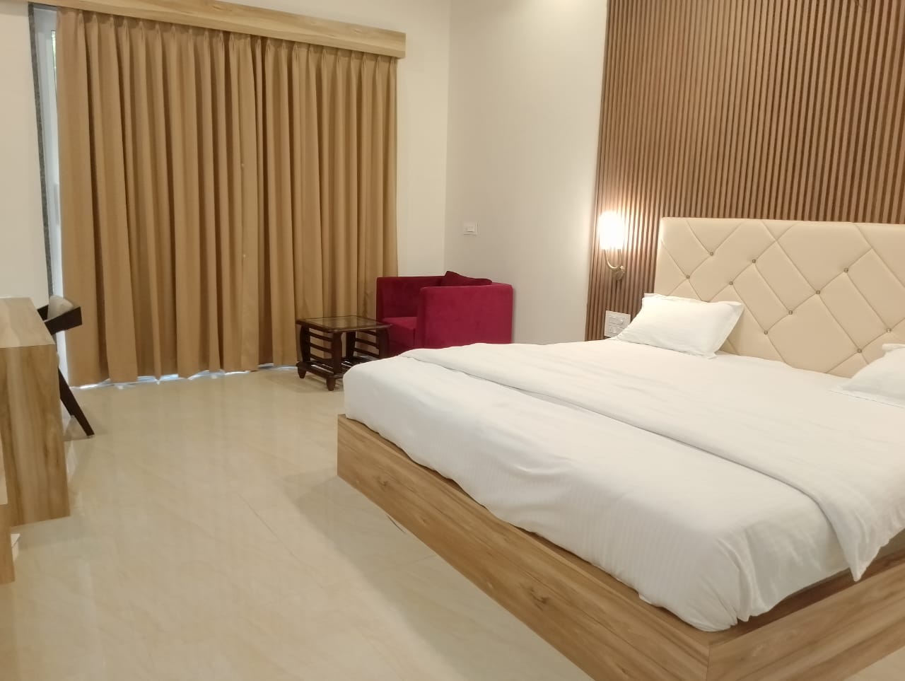 Luxurious Villa Udaipur