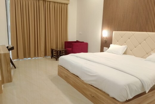 Luxurious Villa Udaipur
